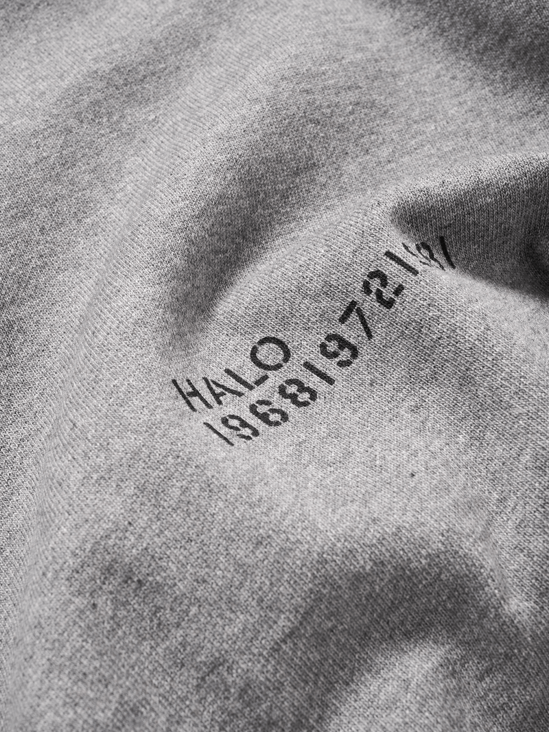 halo felpe Halo Essential Crew