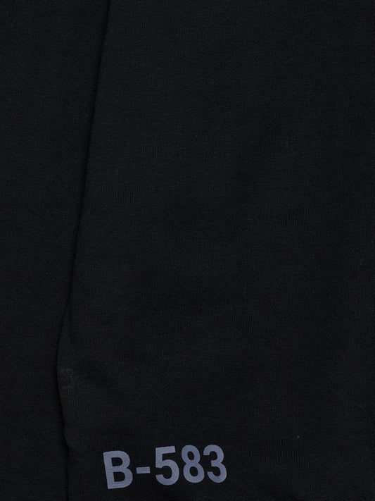 halo Halo Graphic Boxy Crew foto 4