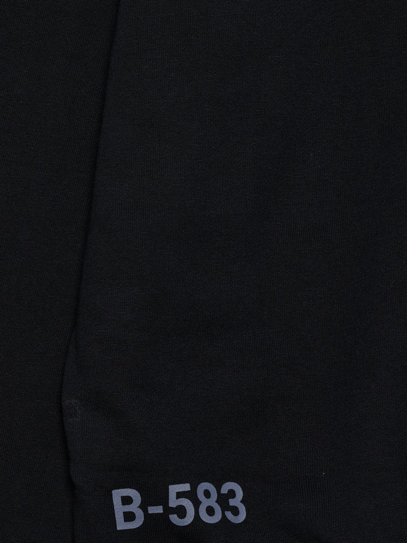 halo felpe Halo Graphic Boxy Crew