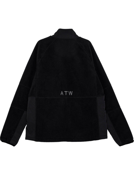 halo Halo Windproof Teddyfleece Pullover foto 4