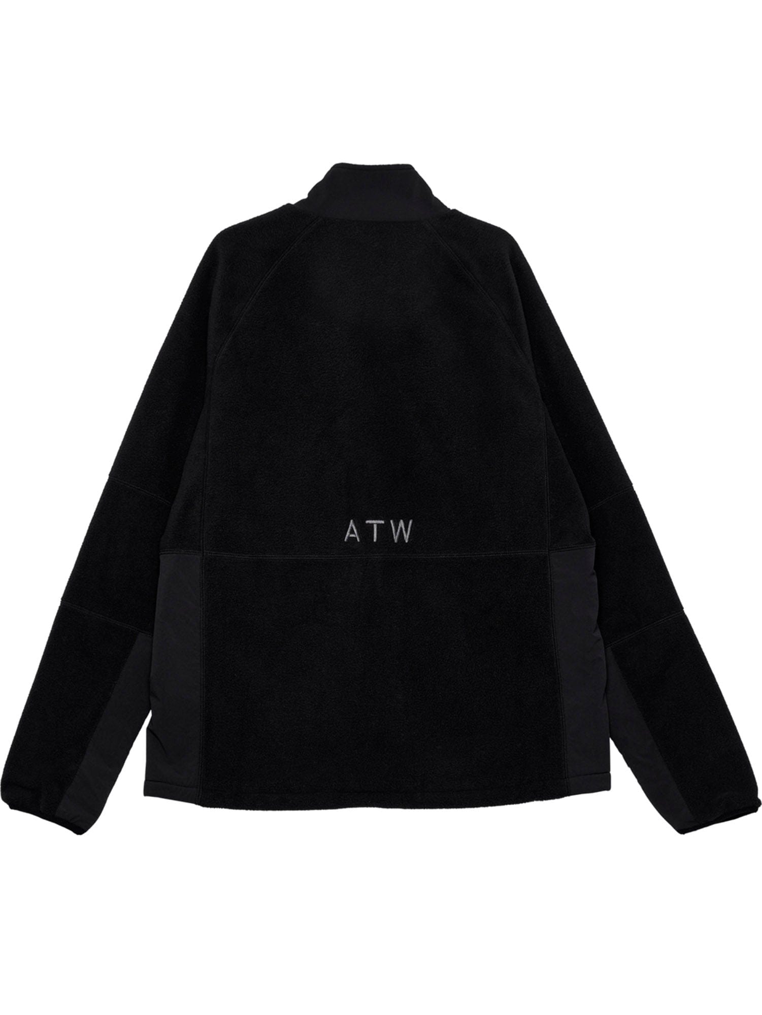 halo felpe Halo Windproof Teddyfleece Pullover