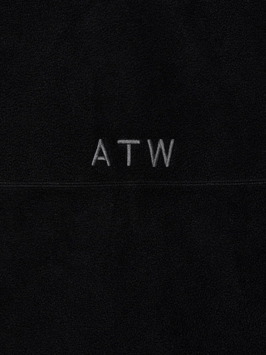 halo Halo Windproof Teddyfleece Pullover foto 8