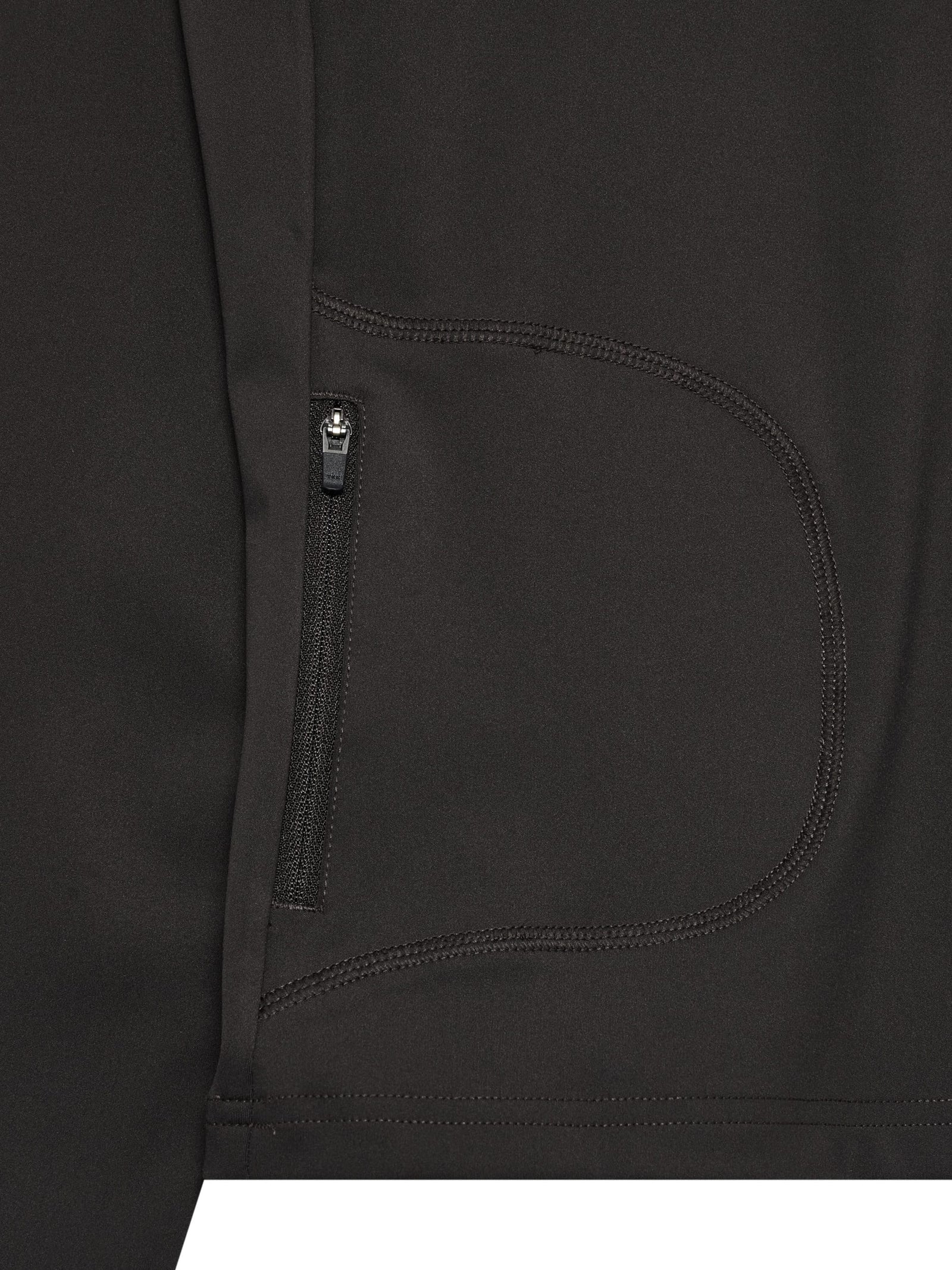 halo felpe Halo Women Training Half Zip