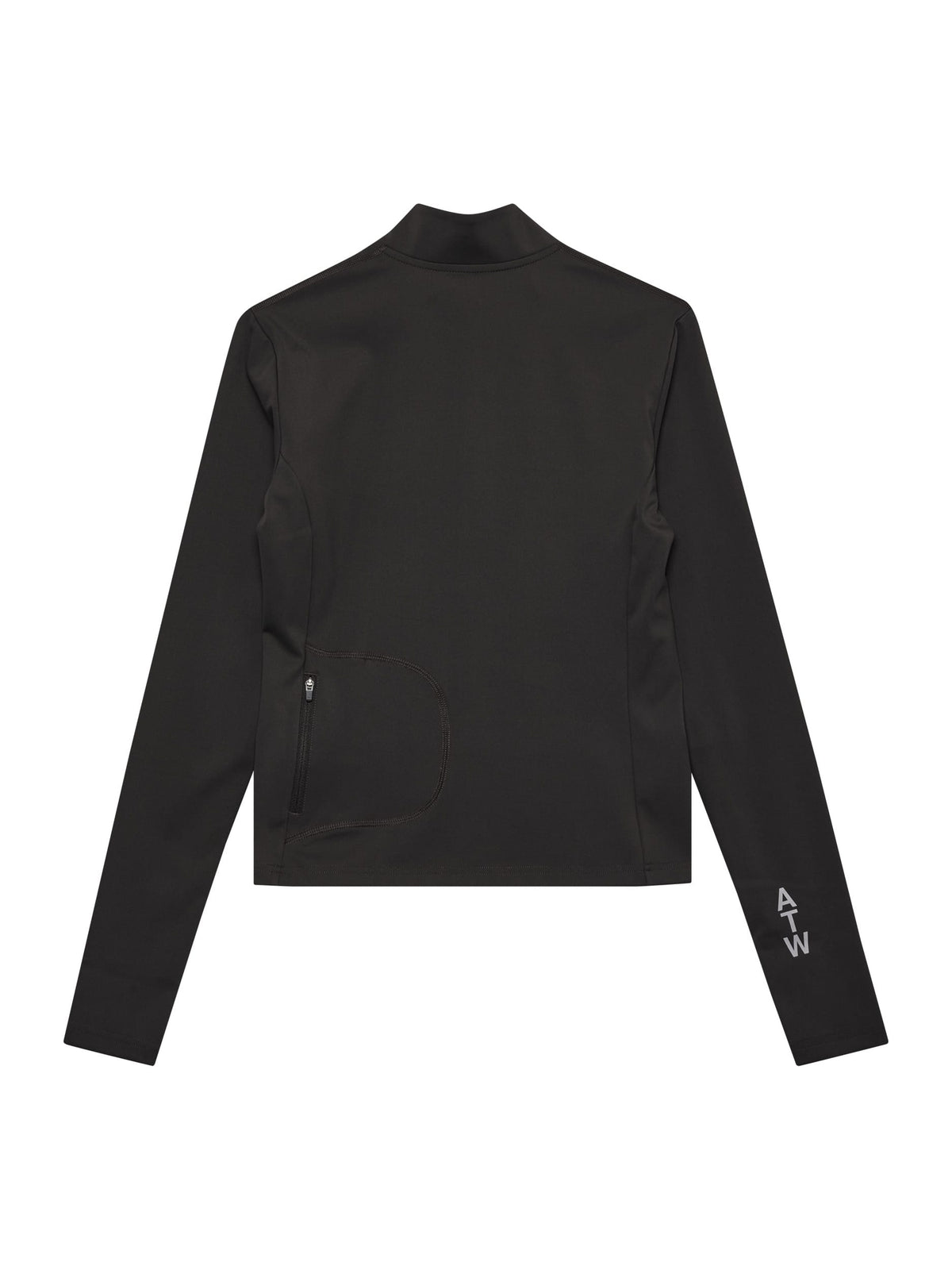 halo felpe Halo Women Training Half Zip