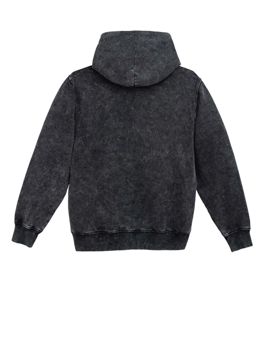 herschel Acid Wash Classic Hoodie Men's foto 2