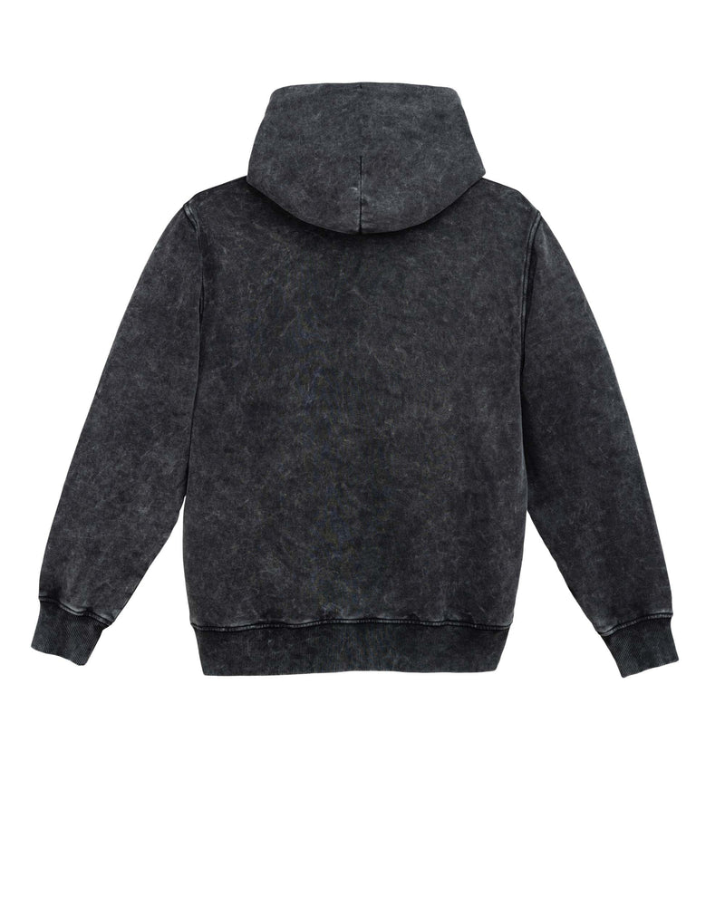 herschel felpe Acid Wash Classic Hoodie Men S
