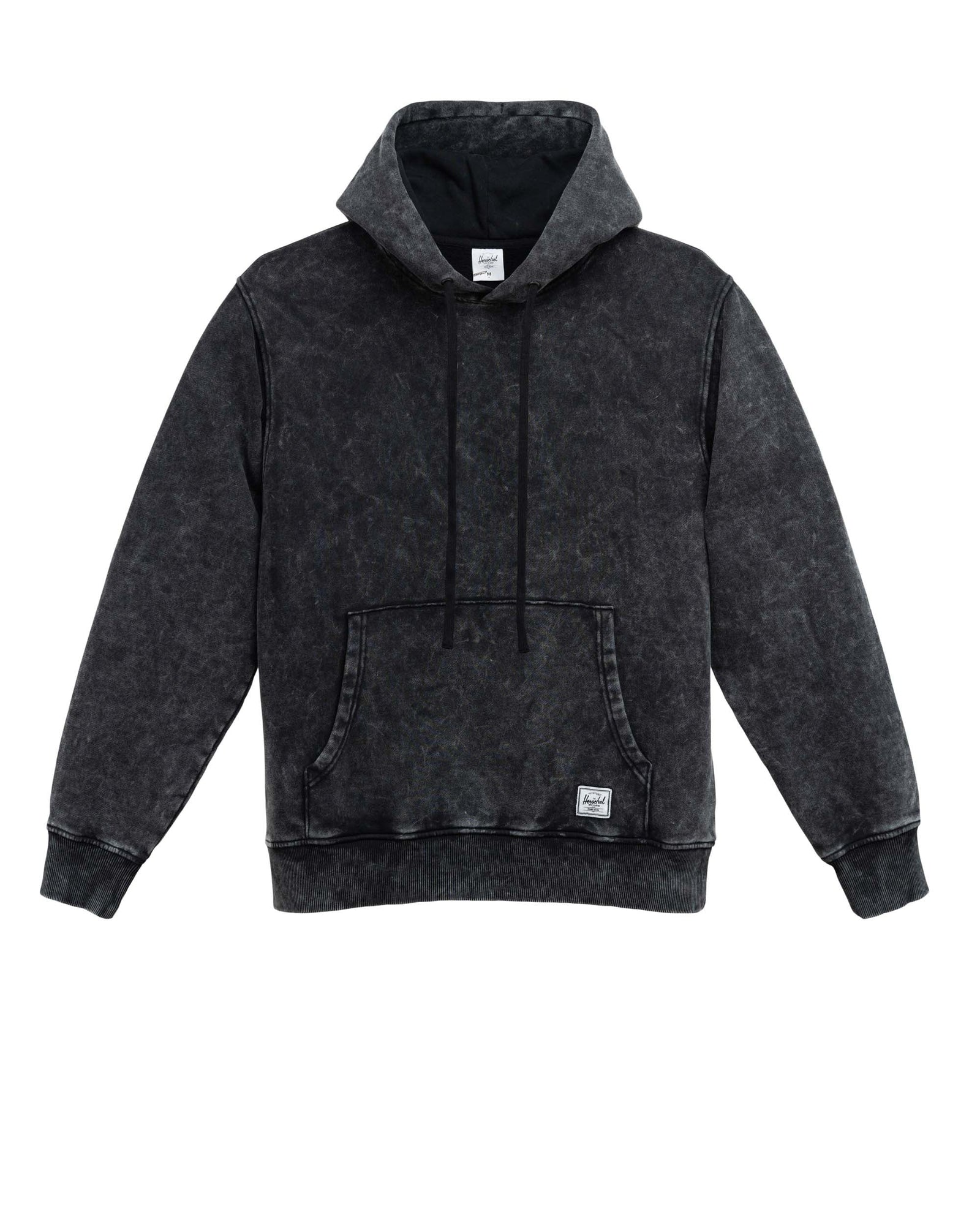 herschel felpe Acid Wash Classic Hoodie Men S