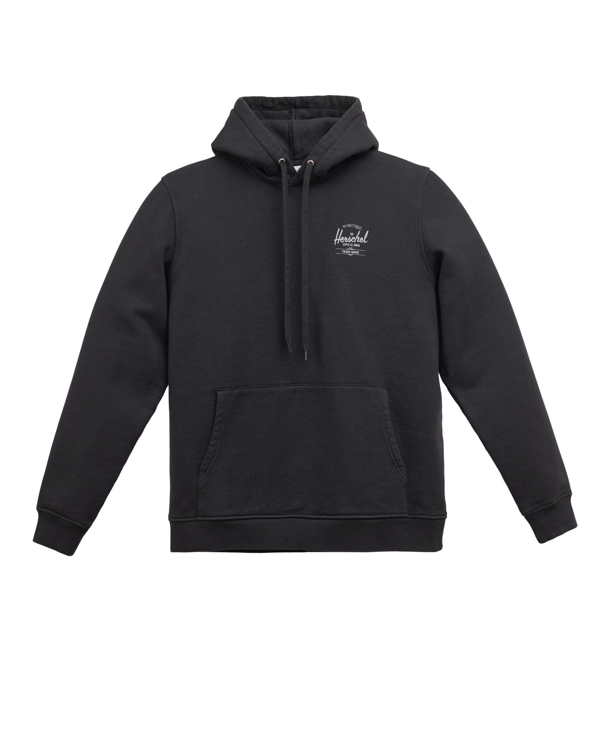 herschel felpe BASIC HOODIE MEN