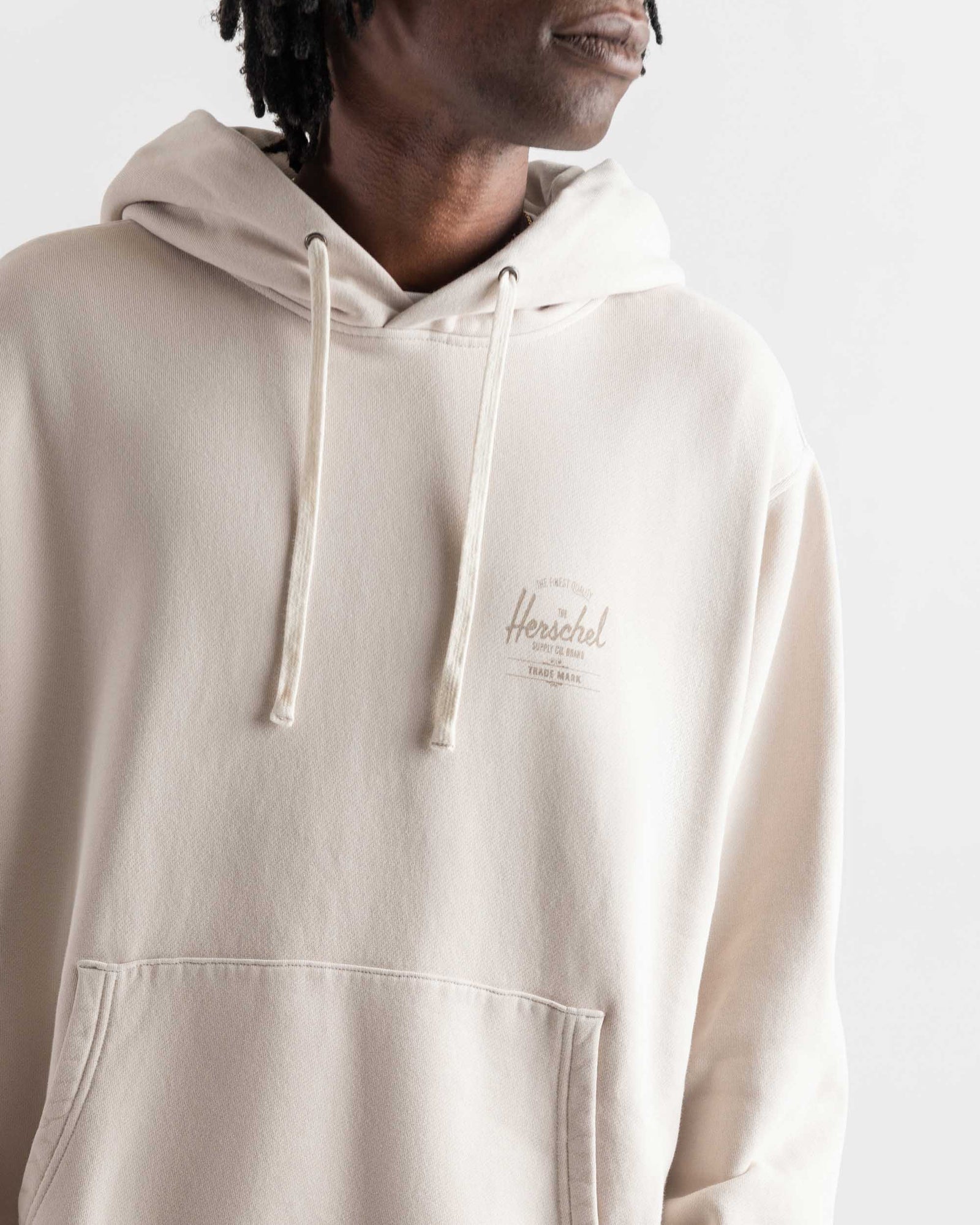 herschel felpe BASIC HOODIE MEN