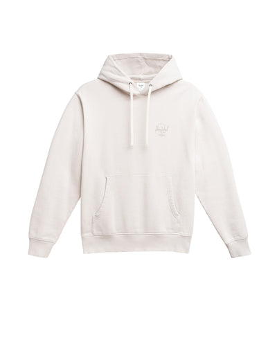 felpe herschel BASIC HOODIE MEN