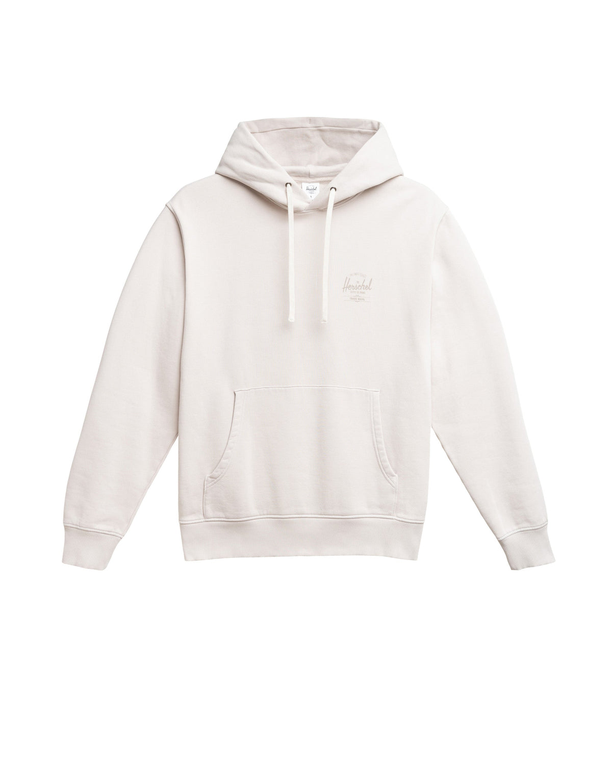 herschel felpe BASIC HOODIE MEN