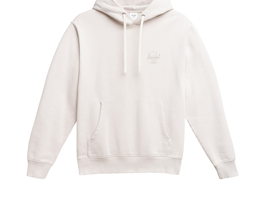Herschel, Basic hoodie men - Main Image