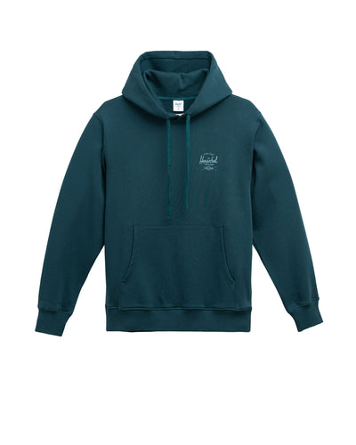 felpe herschel BASIC HOODIE MEN S