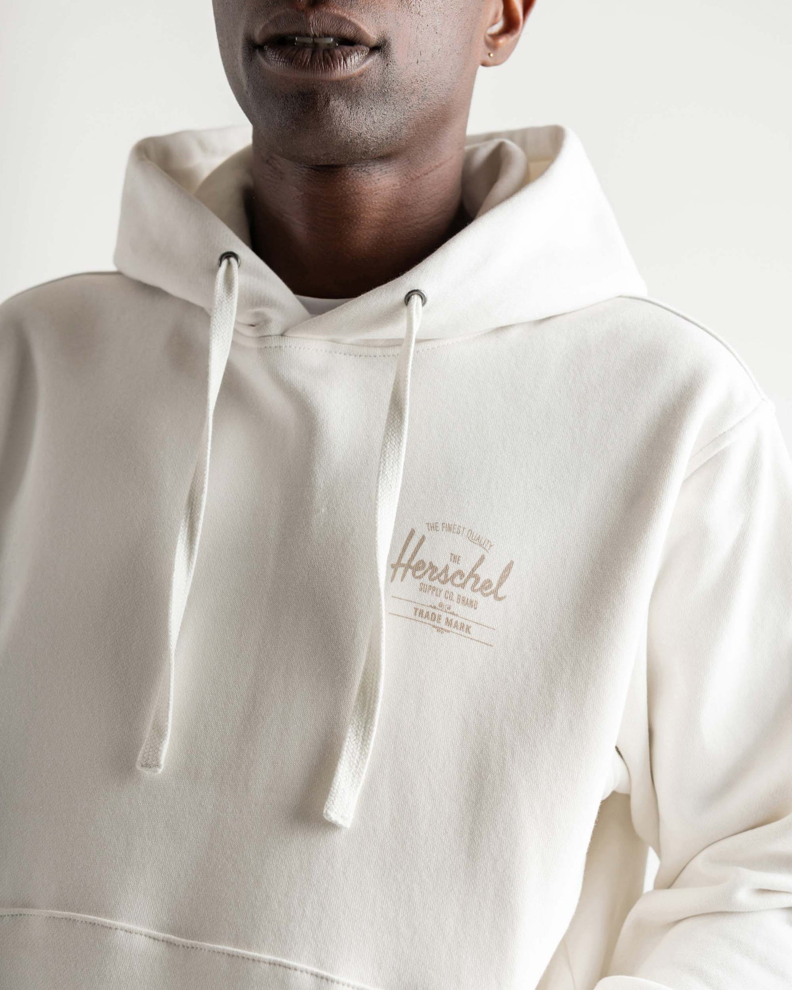 herschel felpe Basic Hoodie Men S