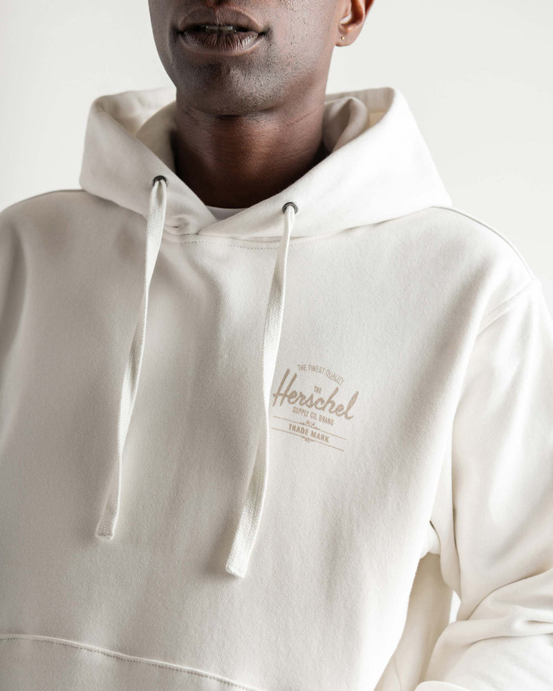 herschel felpe Basic Hoodie Men S