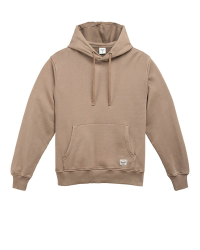 felpe herschel PIGMENT DYE CLASSIC HOODIE MEN S