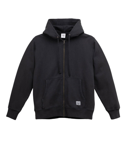 herschel Pigment Dye Classic Zip Hoodie Men S foto 1