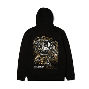 Arachknight Fz Hoodie