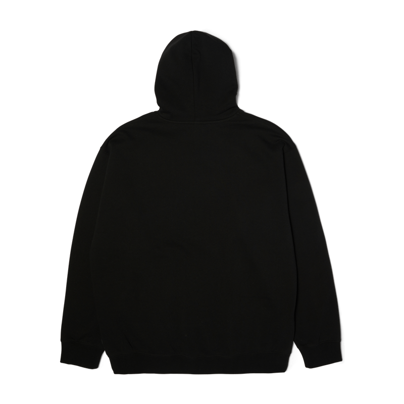 huf felpe Classic Arch Fz Hoodie