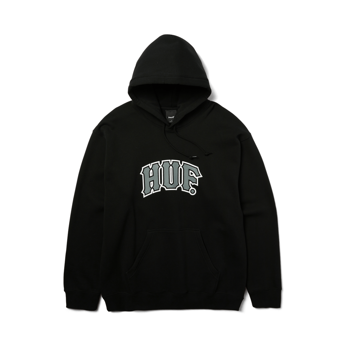 huf felpe Classic Arch Po Hoodie