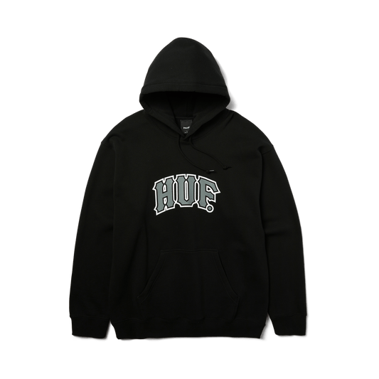 huf Classic Arch Po Hoodie foto 1