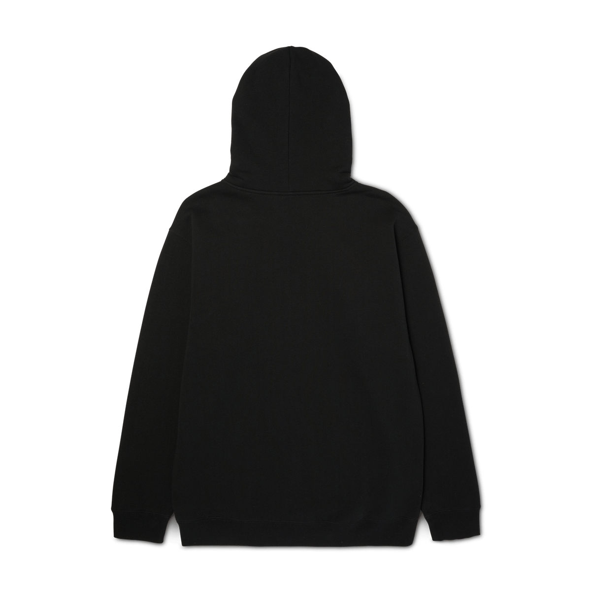 huf felpe Classic Logo F Z Hoodie
