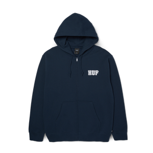Classic Logo F Z Hoodie