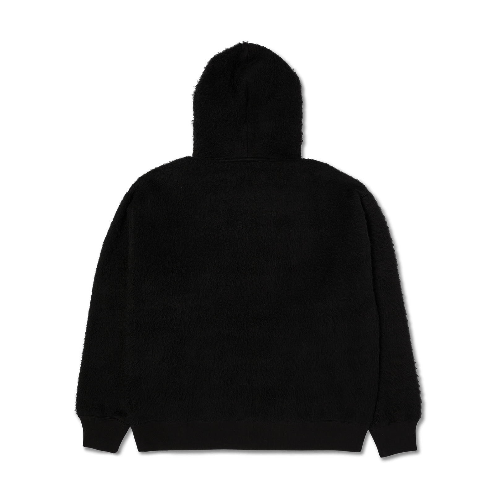 huf felpe Corso Heavyweight F Z Hoodie