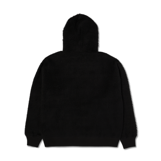 huf Corso Heavyweight F Z Hoodie foto 3