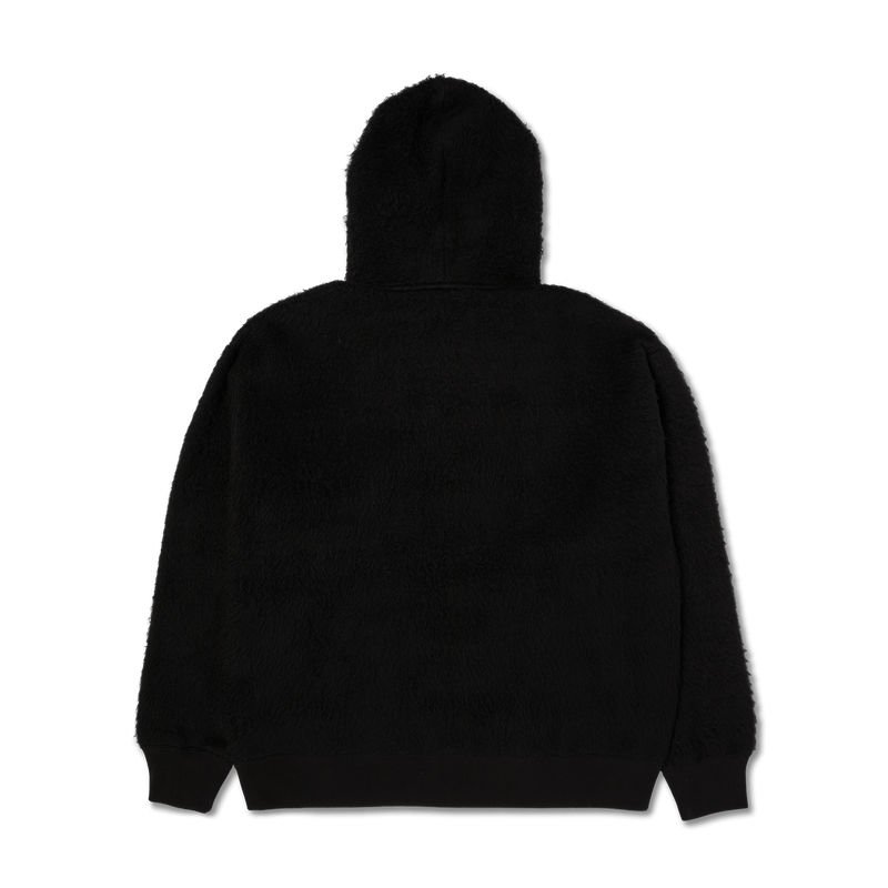 huf felpe Corso Heavyweight F Z Hoodie