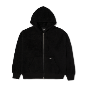 Corso Heavyweight F Z Hoodie