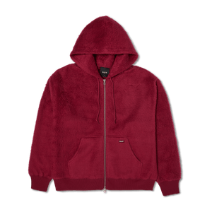 Corso Heavyweight F Z Hoodie