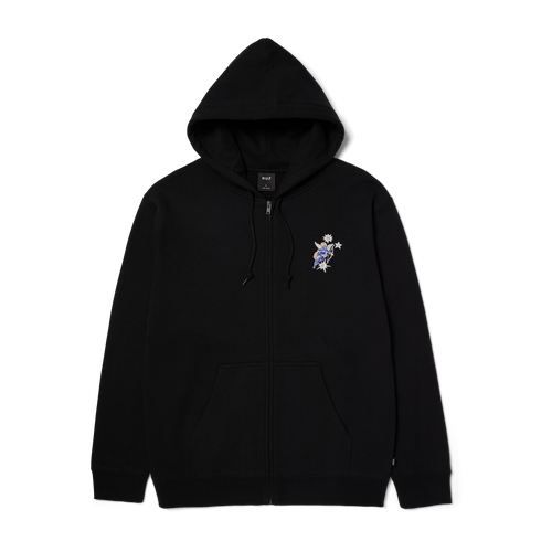 felpe huf CUPID F Z HOODIE