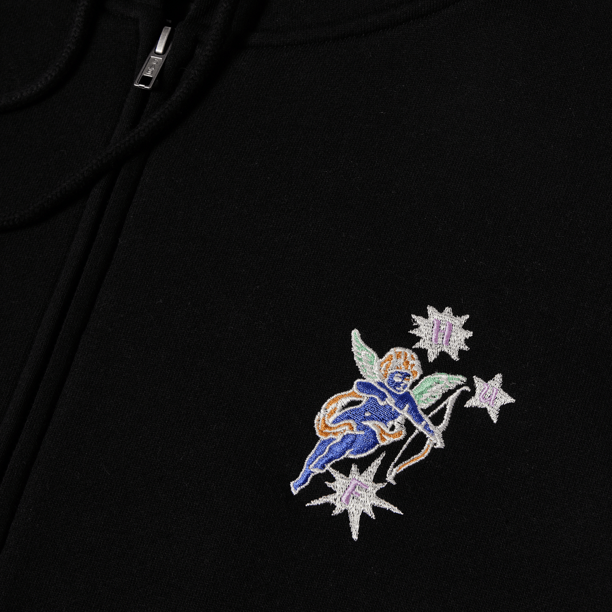 huf felpe Cupid F Z Hoodie