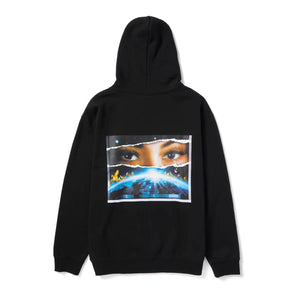 DIGITAL DOMAIN P O HOODIE