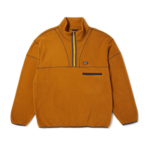 ELYSIAN QUARTER ZIP FLEECE