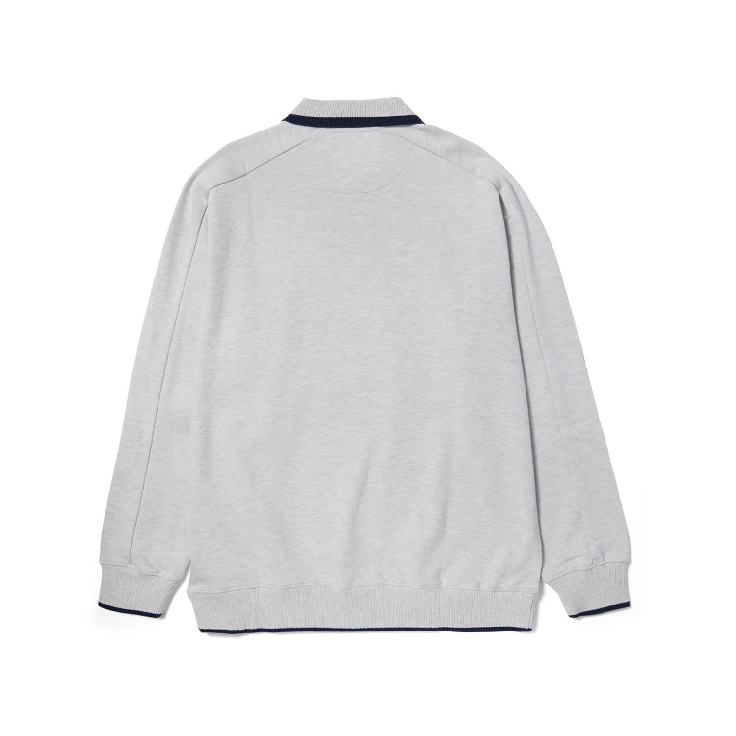huf felpe ESSEX POLO FLEECE