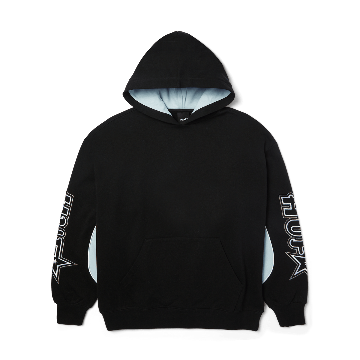 huf felpe Galaxy Heavyweight Hoodie
