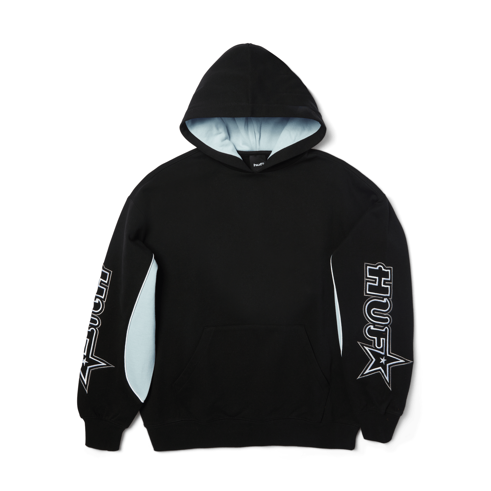 huf felpe Galaxy Heavyweight Hoodie