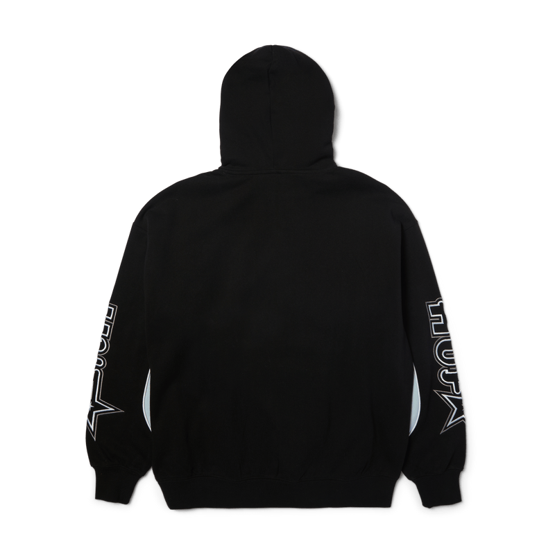 huf felpe Galaxy Heavyweight Hoodie