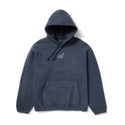 felpe huf GRIFFITH HOODED FLEECE