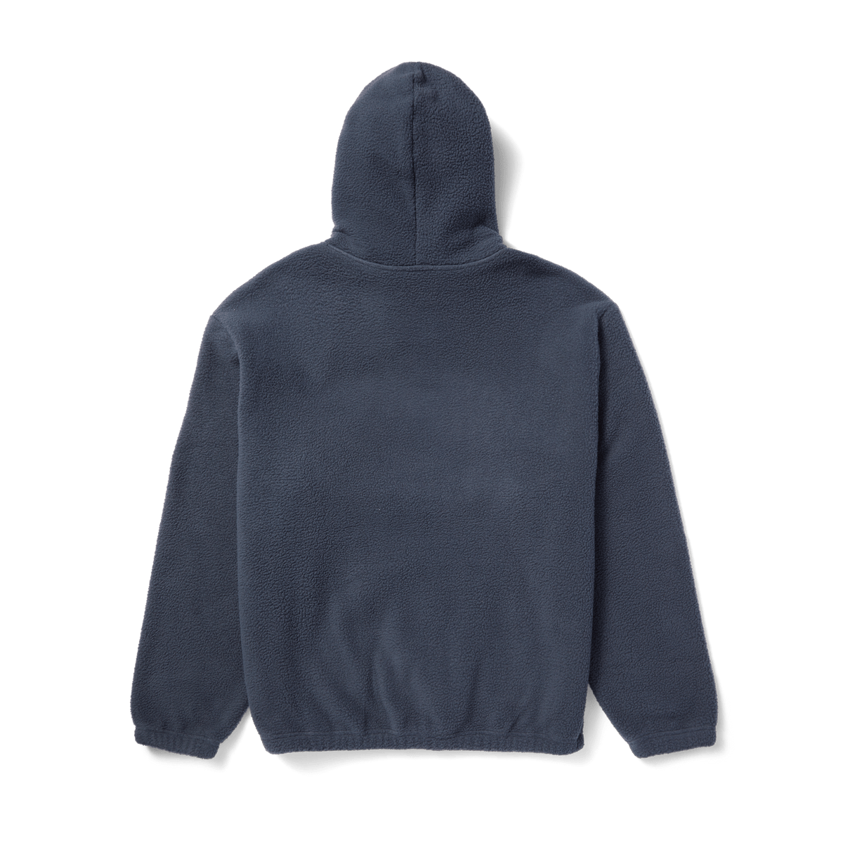 huf felpe GRIFFITH HOODED FLEECE