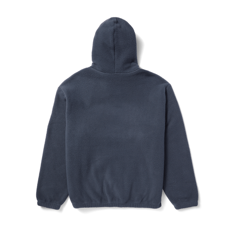 huf felpe GRIFFITH HOODED FLEECE