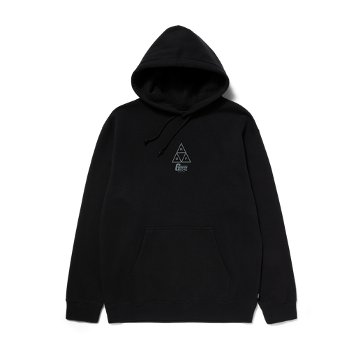 felpe huf GUNDAM TT P O HOODIE