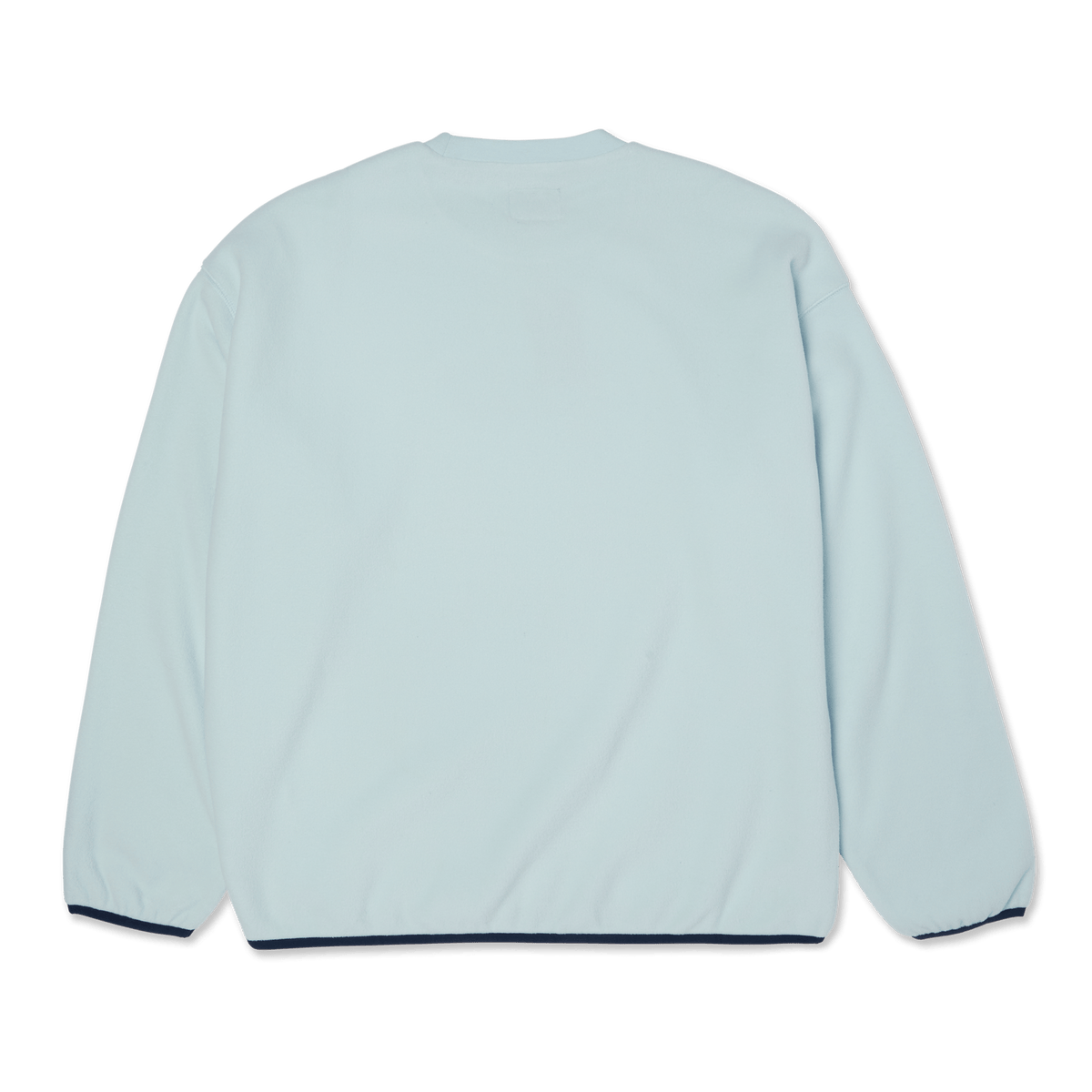 huf felpe H Dot Polar Fleece Crewneck
