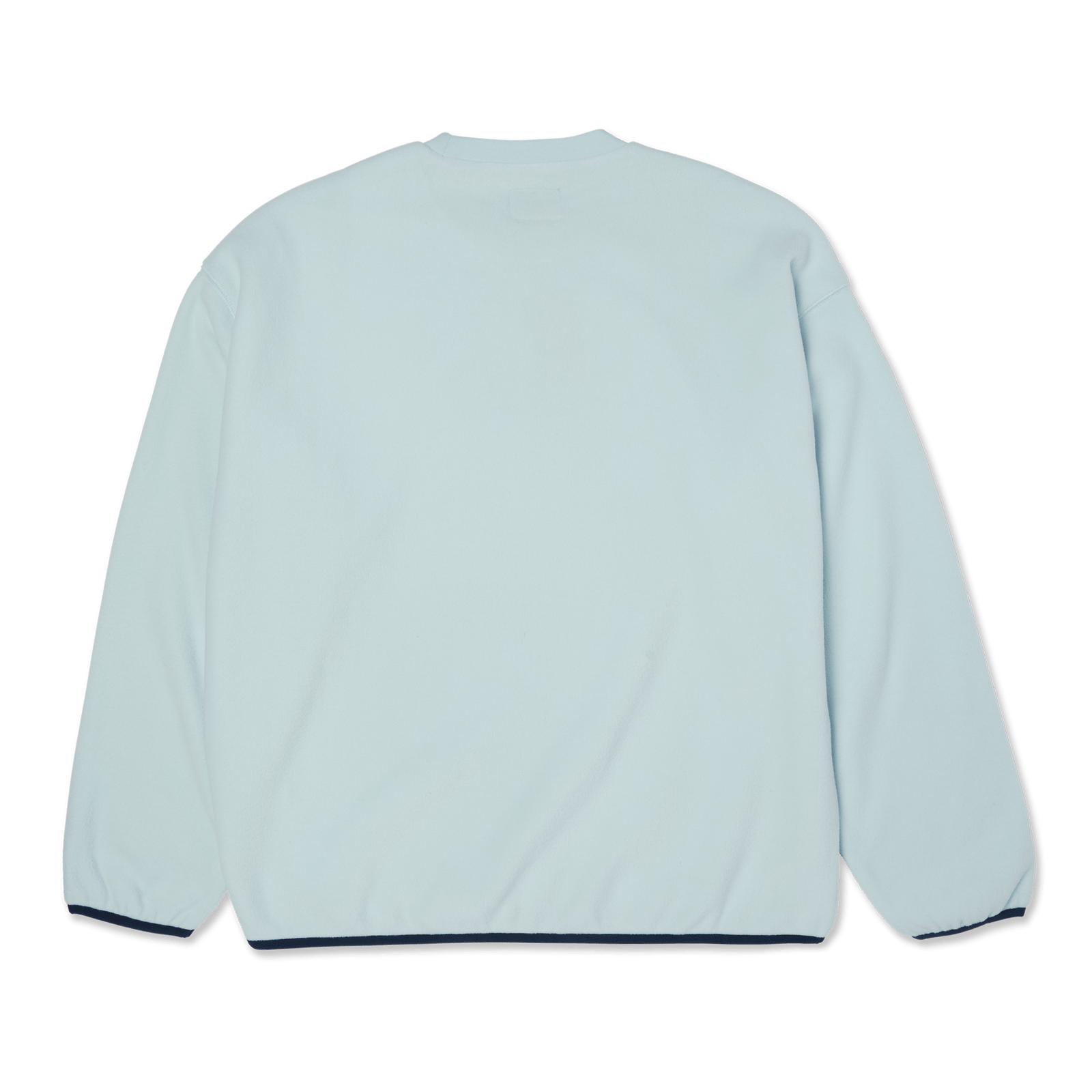 huf felpe H Dot Polar Fleece Crewneck