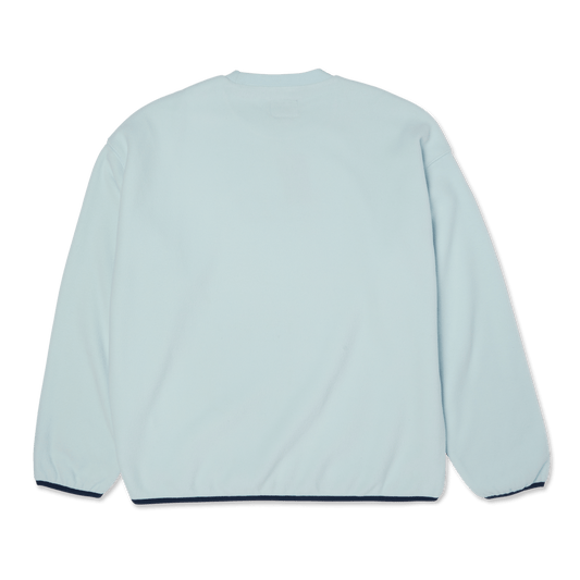 huf H Dot Polar Fleece Crewneck foto 2