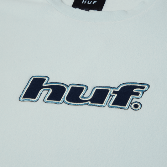 huf H Dot Polar Fleece Crewneck foto 3