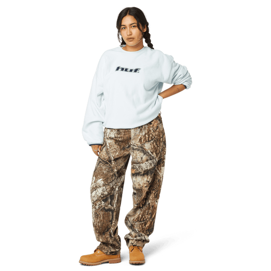 huf H Dot Polar Fleece Crewneck foto 7