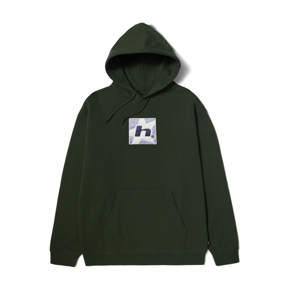 huf felpe H Star P O Hoodie